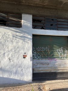 Se escuchan ofertas Venta galpón c/vivienda ideal inversión