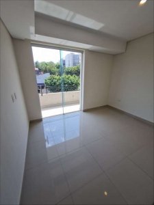 Departamento en Barrio jara