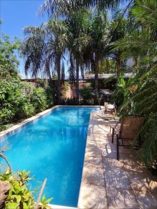 Residencia en barrio San Miguel San Lorenzo