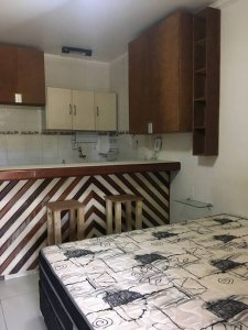 Apartamento com 1 Quarto e 1 banheiro à Venda, 33 m²
