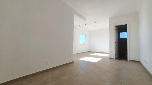 Apartamento 1 Quarto Fanny, Churraqueira E 1 Vaga De Garagem