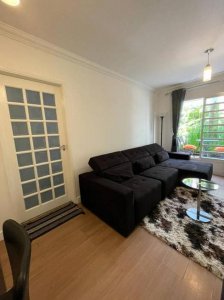 Apartamento com 2 Quartos e 1 banheiro à Venda, 54 m²