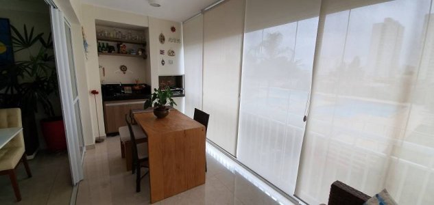 Apartamento com 3 Quartos e 3 banheiros à Venda, 105 m²