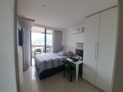 Apartamento Praia De Piratininga
