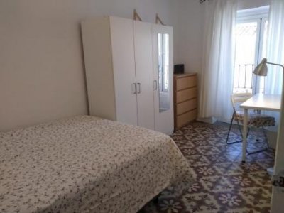 Callao, 3 dorm, exterior, luminoso, amueblado, wifi, de todo