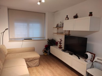 Apartamento bajo en venta en Los Boliches, Fuengirola