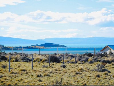 Oportunidad! Inmejorable Lote con Vista Al Lago