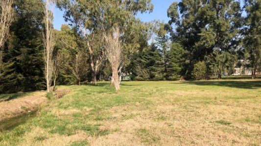 Lote en Miralagos 1