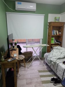 Alquiler Temporario