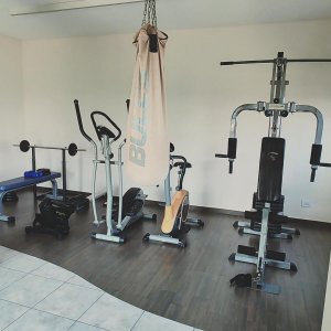 2 Amb. con Amenities en Quilmes