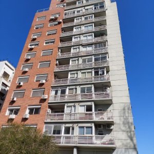 Alquiler Palermo 2 Amb C/cochera