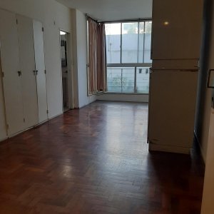 Alquiler Monoambiente en Recoleta