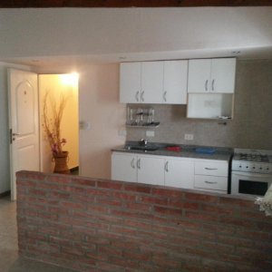 Departamento 2 Ambientes Amplios