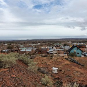Venta de Terreno de 450 m² con Hermosa Vista en Añelo - Prov de Neuquén