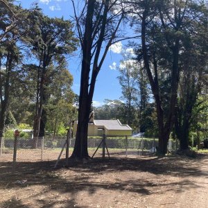 La Mejor Zona del Bosque. lote 6 de 15 m de Frente X 35 m de Fondo - 530 m² Totales