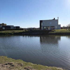 Lote en El Canton a La Laguna