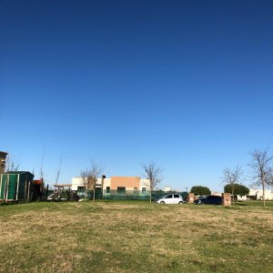 Lote en El Canton a La Laguna
