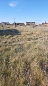 Terreno en Venta, Barrio Las Marinas, Monte Grande