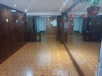 Vendo Depto. zona ceéntrica La Plata
