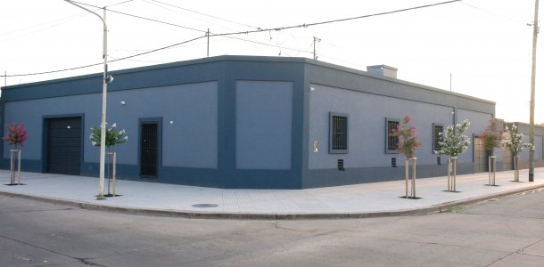 Vendemos interesante propiedad en Pergamino, Provincia de Buenos Aires.