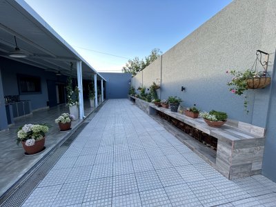 Vendemos interesante propiedad en Pergamino, Provincia de Buenos Aires.