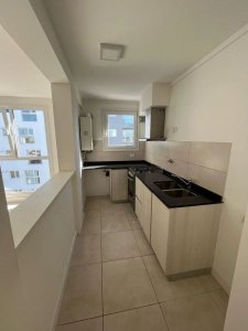 Depto 2 Ambientes a Estrenar – Messidor II – 4° Piso
