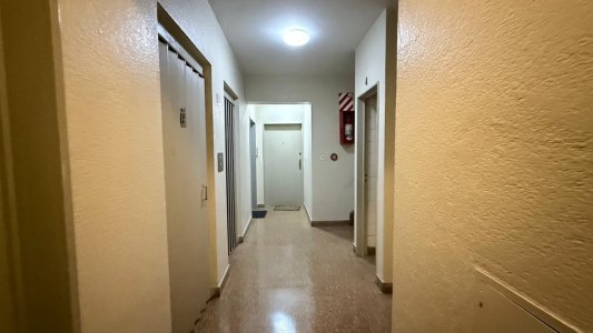 Venta Monoambiente  en el Corazón del Microcentro