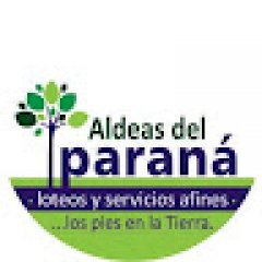 Aldeas del Paraná